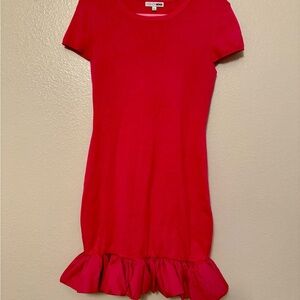 Fashion Nova Women’s Pink Dress